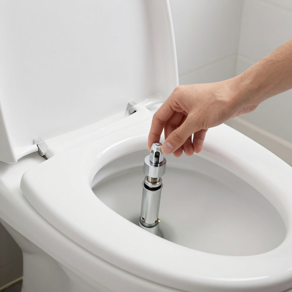 Toilet & Faucet Repair in Westminster