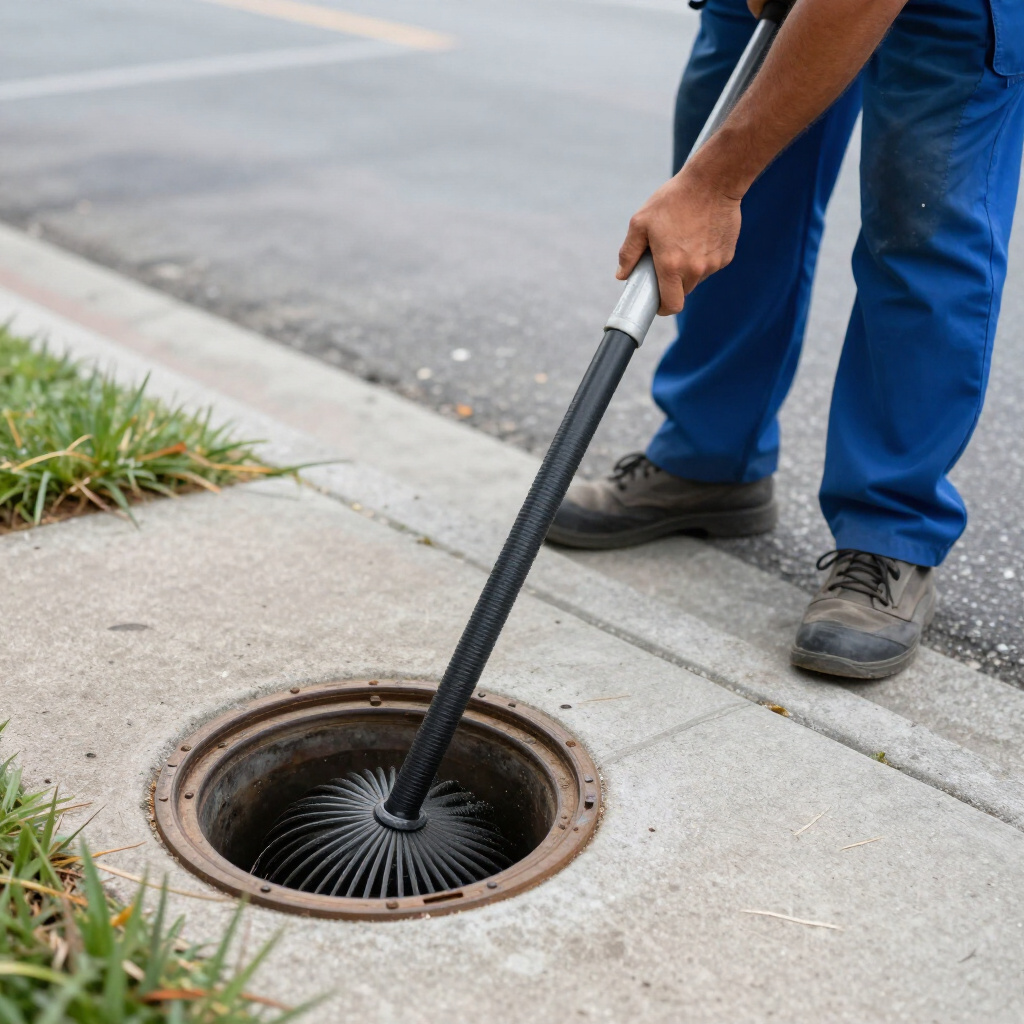 Sewer & Pipe Services in Westminster