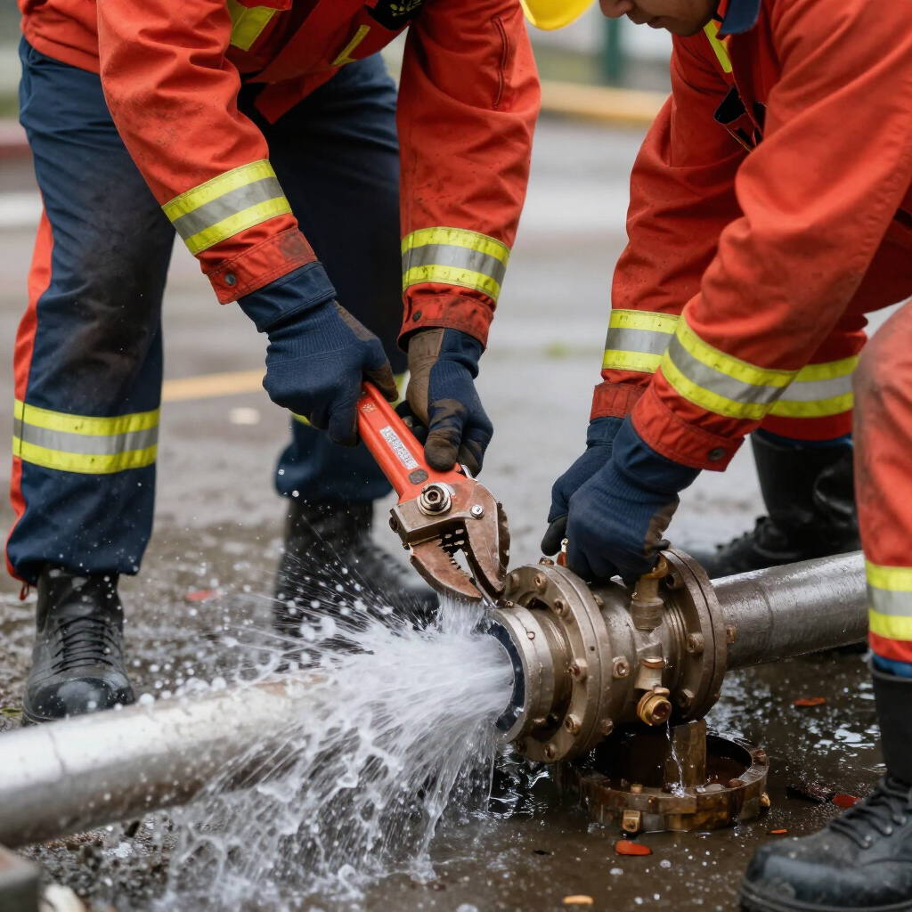 Whole-House Repipe Cost: A Westminster, CA Guide